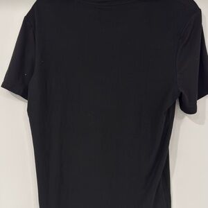 Classic Black T-Shirt